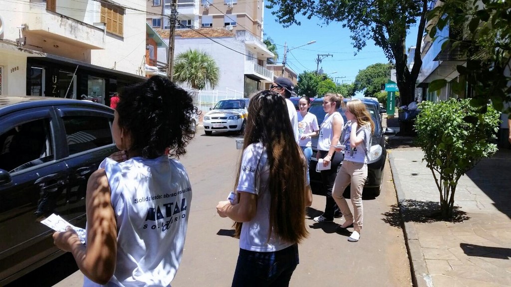 12-11-2016 Natal Solidário Santo Ângelo RS (25)