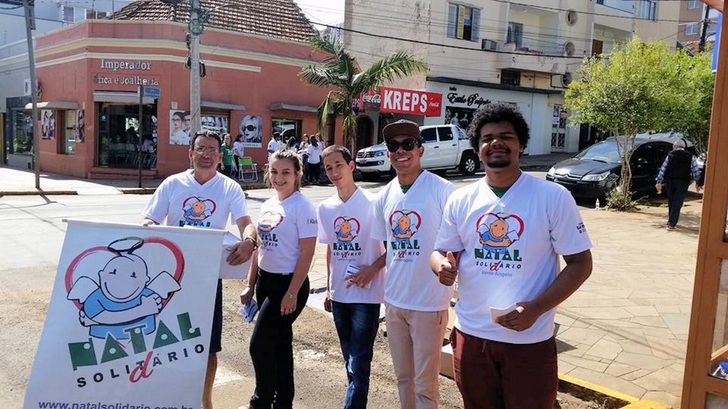 12-11-2016 Natal Solidário Santo Ângelo RS (3)