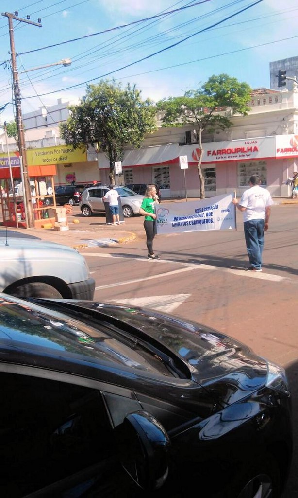 12-11-2016 Natal Solidário Santo Ângelo RS (7)