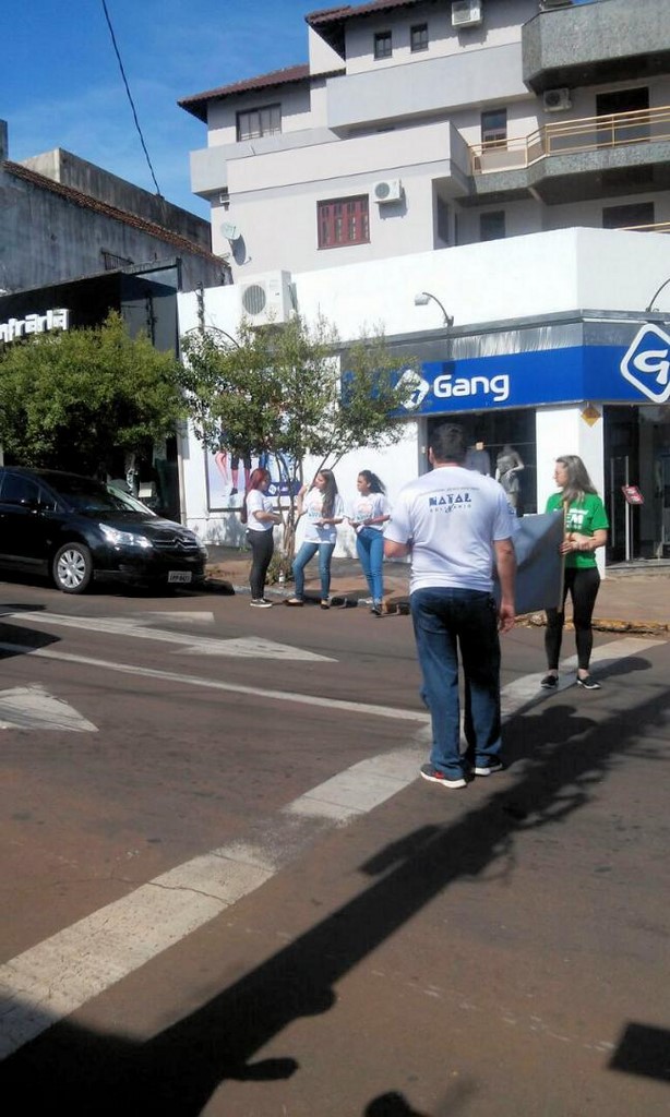 12-11-2016 Natal Solidário Santo Ângelo RS (8)