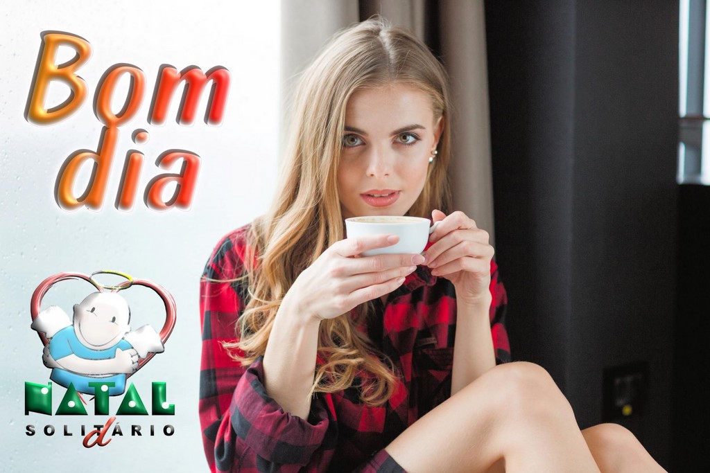 Bom dia