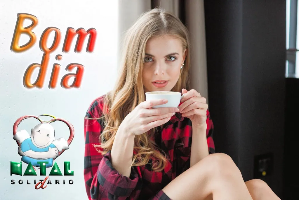 Bom dia