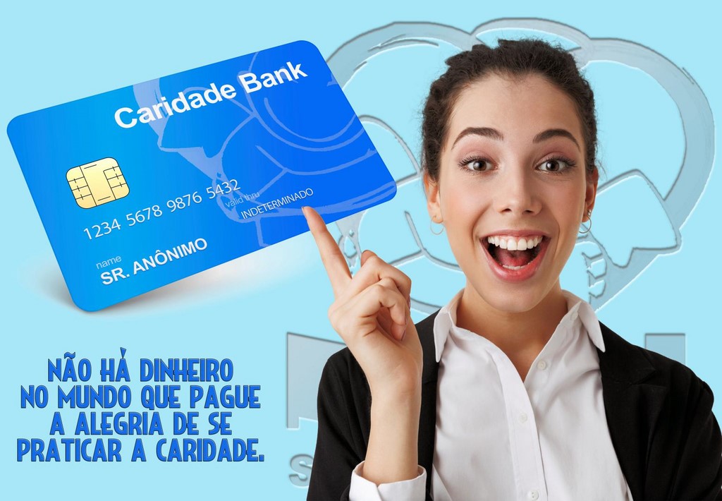 Caridade bank