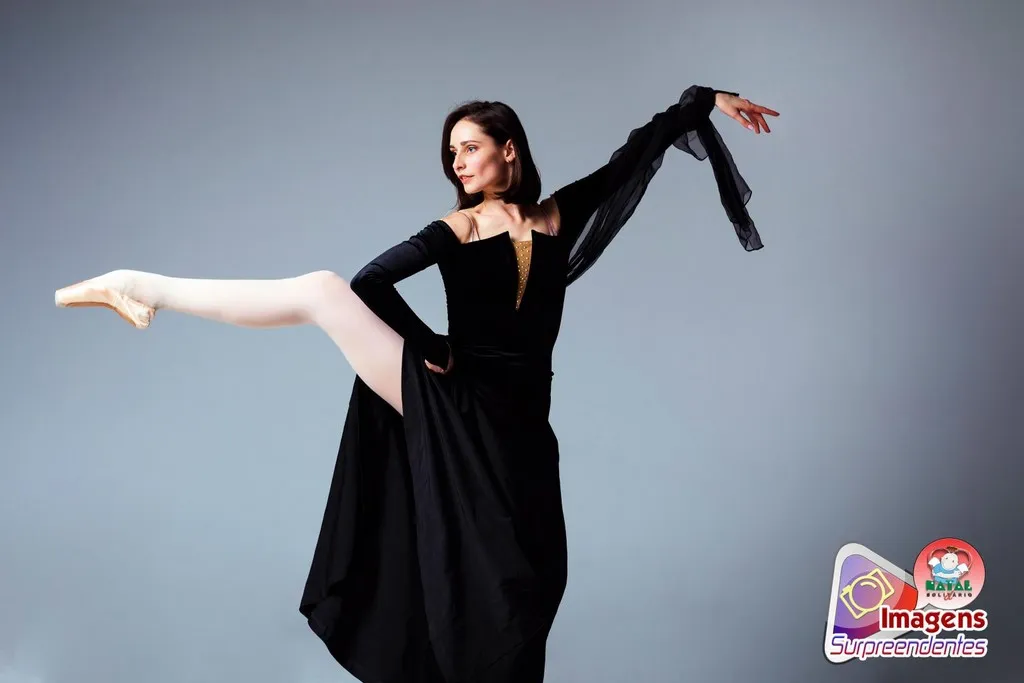 Dança