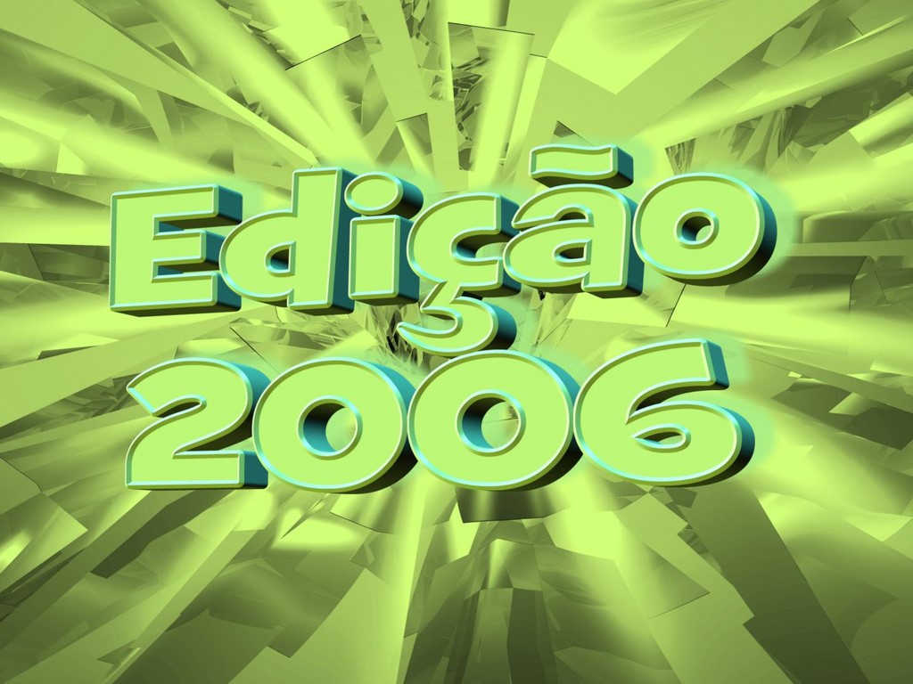 Edição 2006