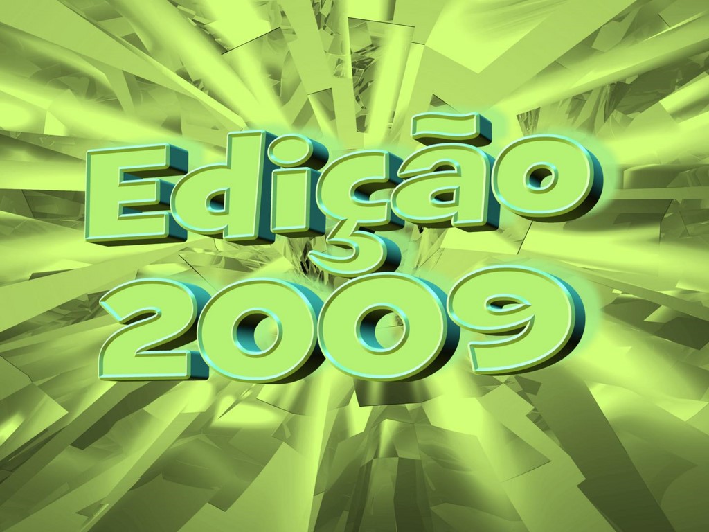 Edição 2009