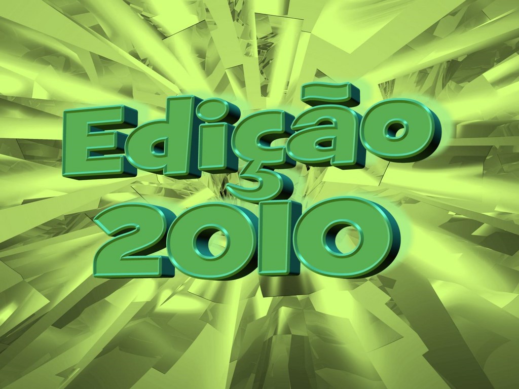 Edição 2010