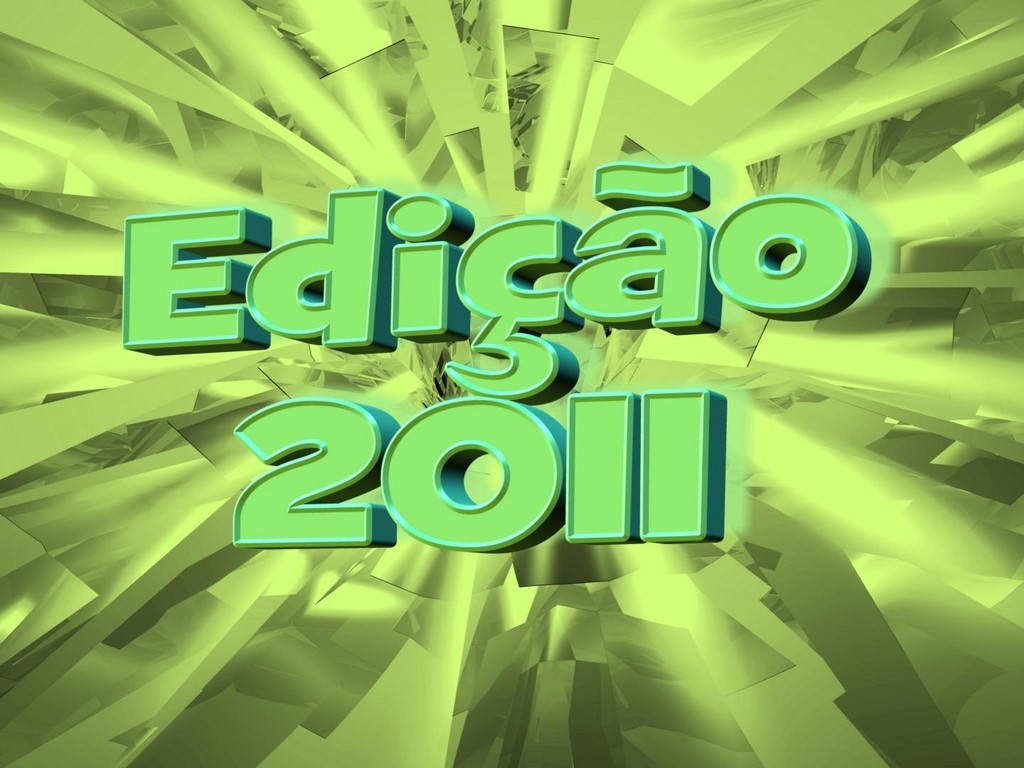 Edição 2011