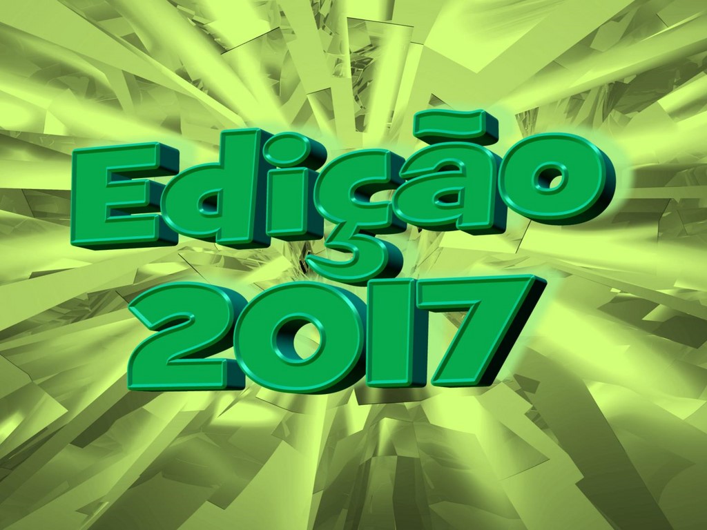 Edição 2017