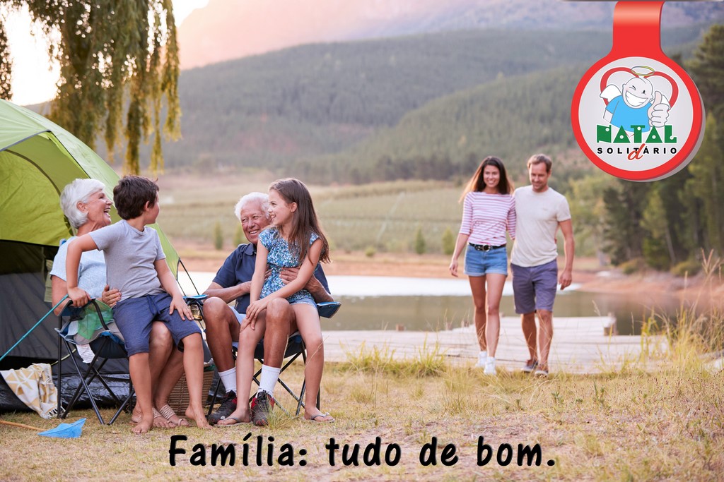 Família