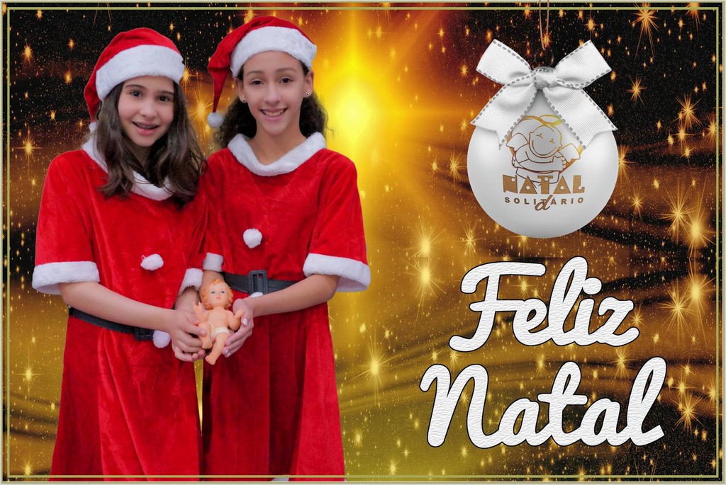 Feliz Natal 16