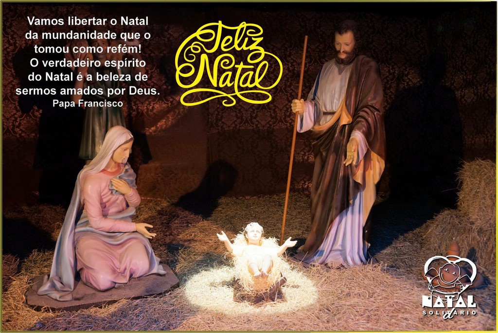 Feliz Natal