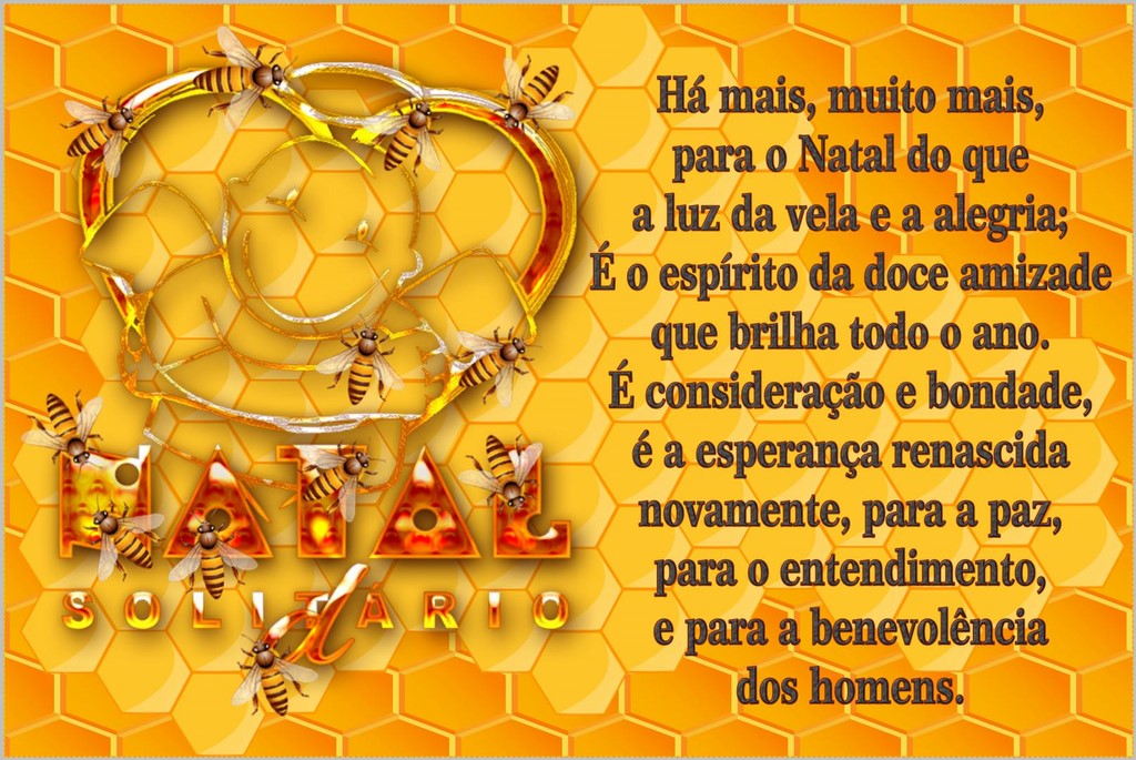 Há mais