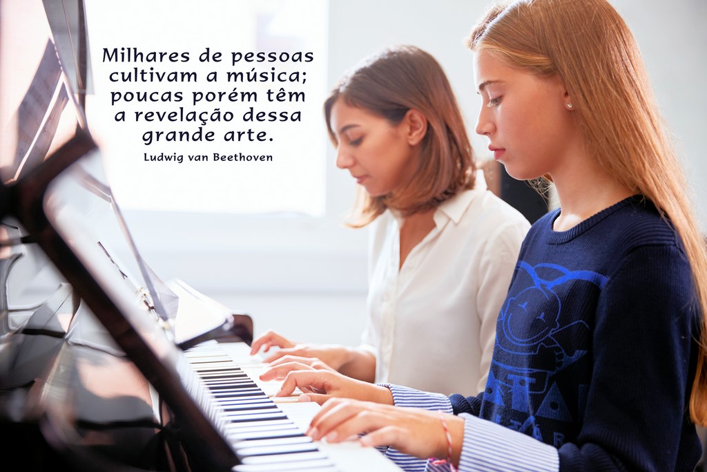 Música