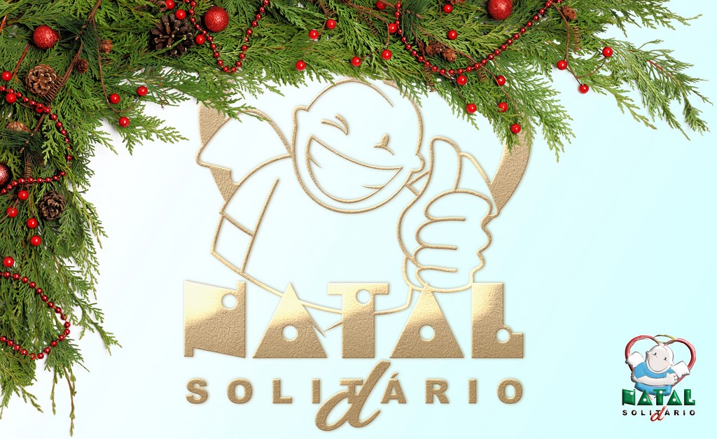 Natal Solidário 2019