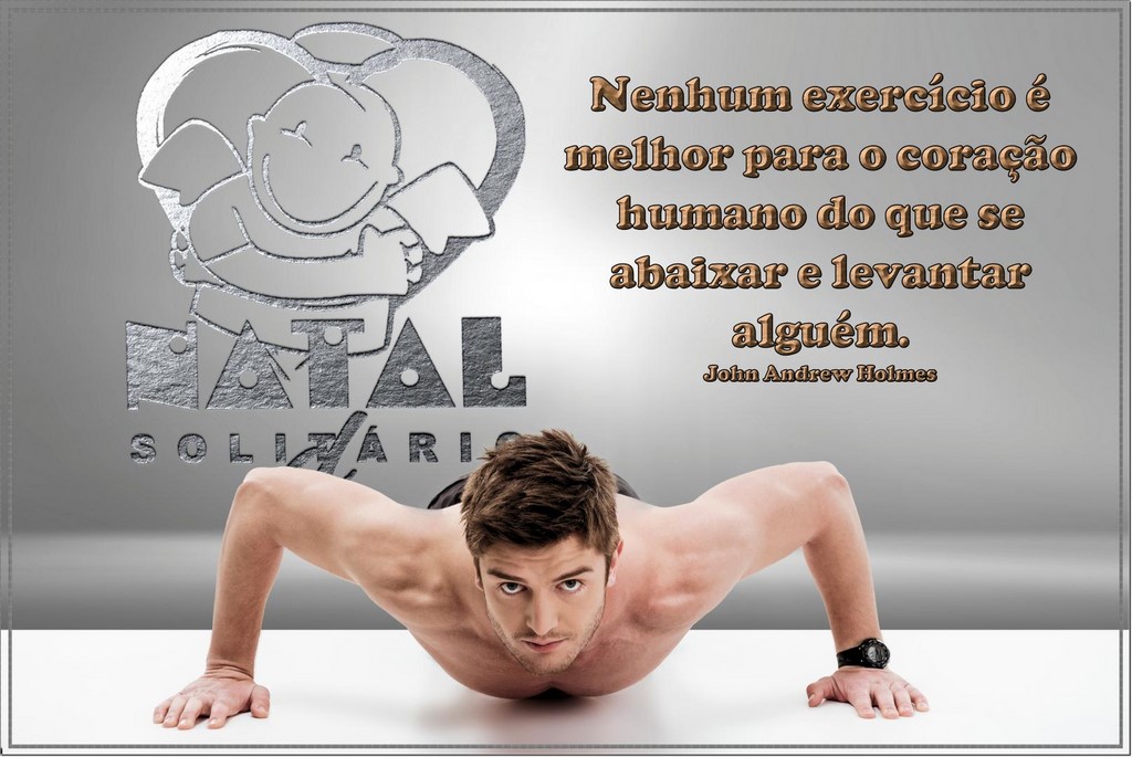 Nenhum exercício é melhor