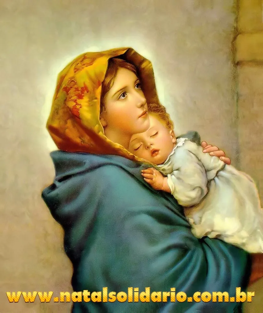 Nossa Senhora