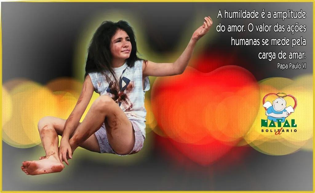 O valor das ações humanas