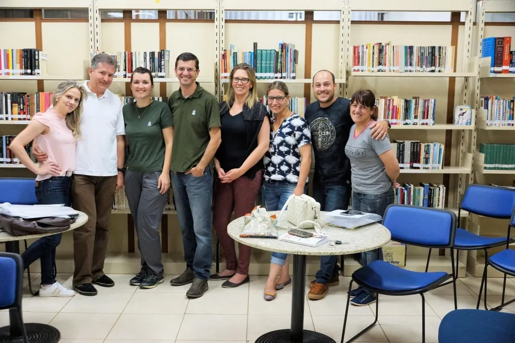 Reunião Guarapuava 14-11-2016