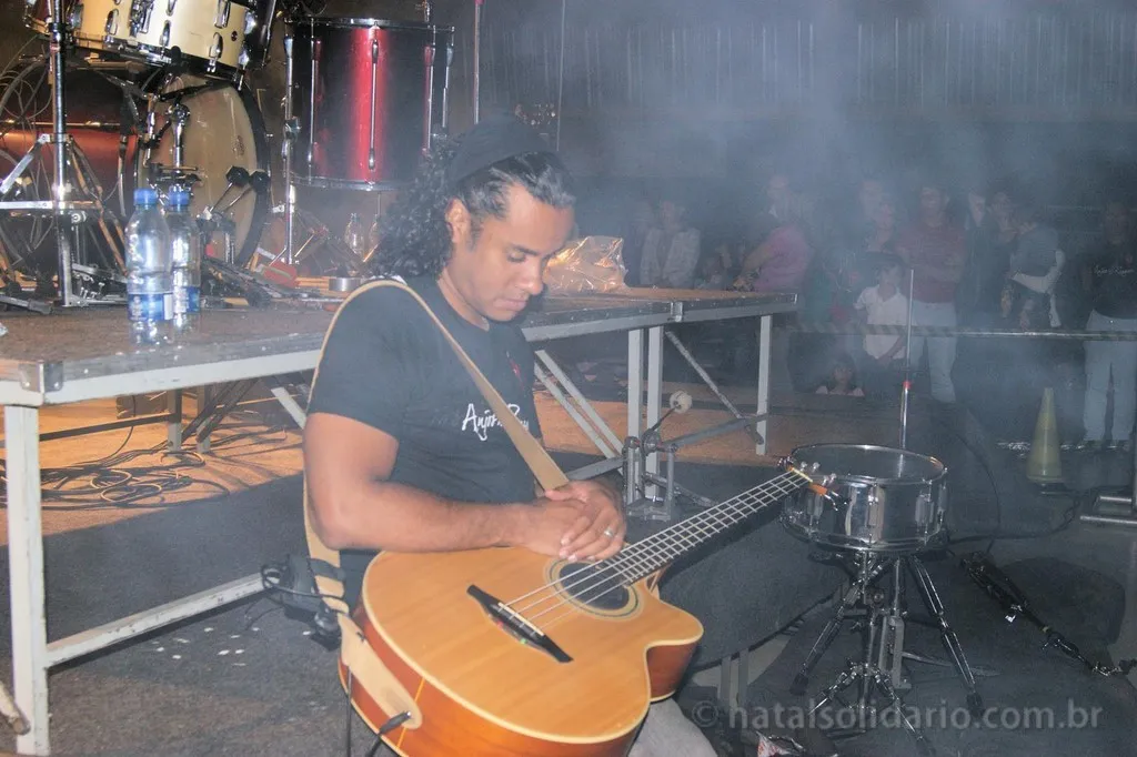 Show Natal Solidário Anjos de Resgate 08-11-2010 (117)