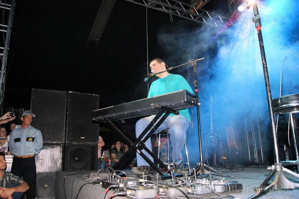 Show Natal Solidário Anjos de Resgate 08-11-2010 (120)