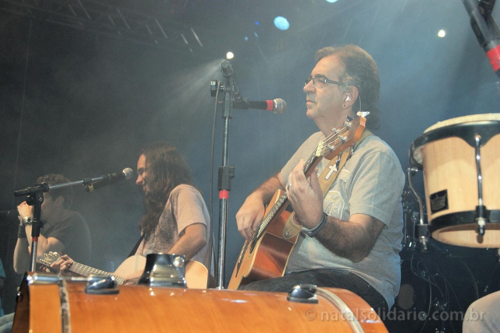 Show Natal Solidário Anjos de Resgate 08-11-2010 (128)