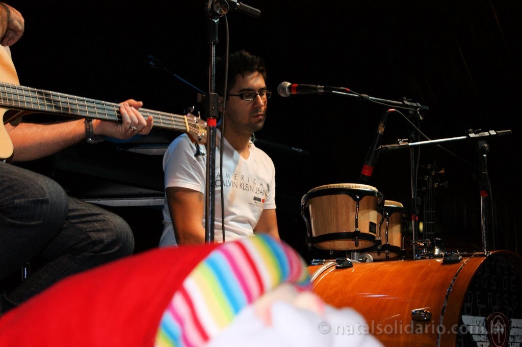 Show Natal Solidário Anjos de Resgate 08-11-2010 (141)