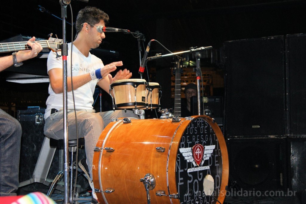 Show Natal Solidário Anjos de Resgate 08-11-2010 (150)