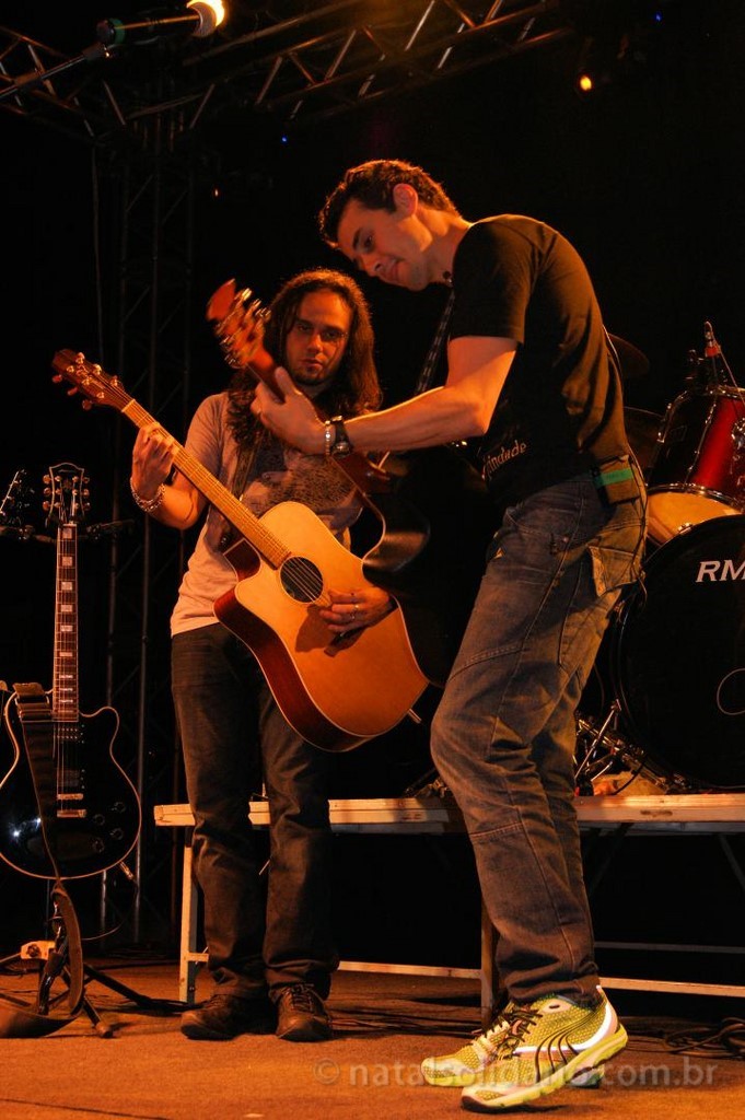 Show Natal Solidário Anjos de Resgate 08-11-2010 (170)