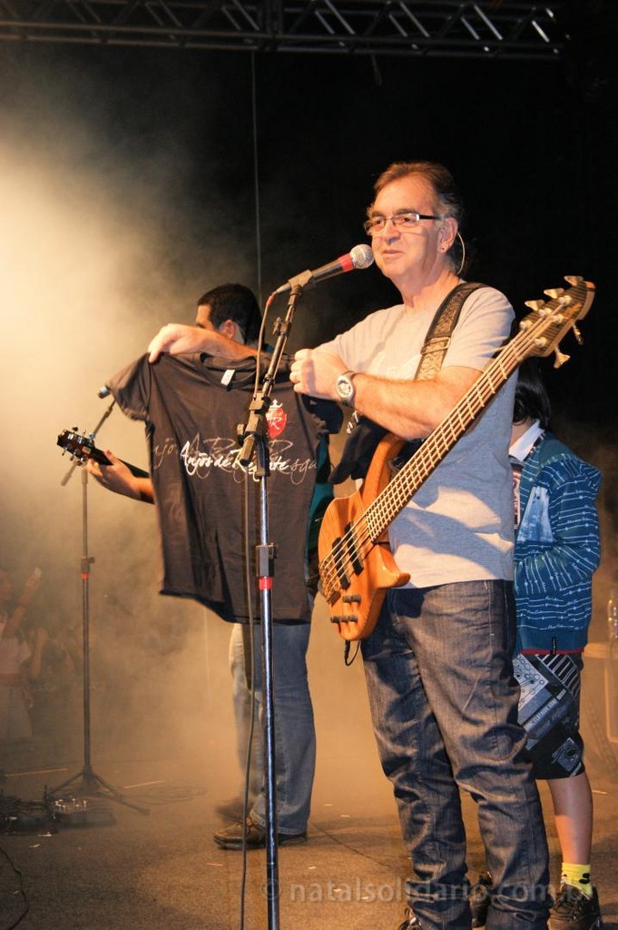 Show Natal Solidário Anjos de Resgate 08-11-2010 (175)