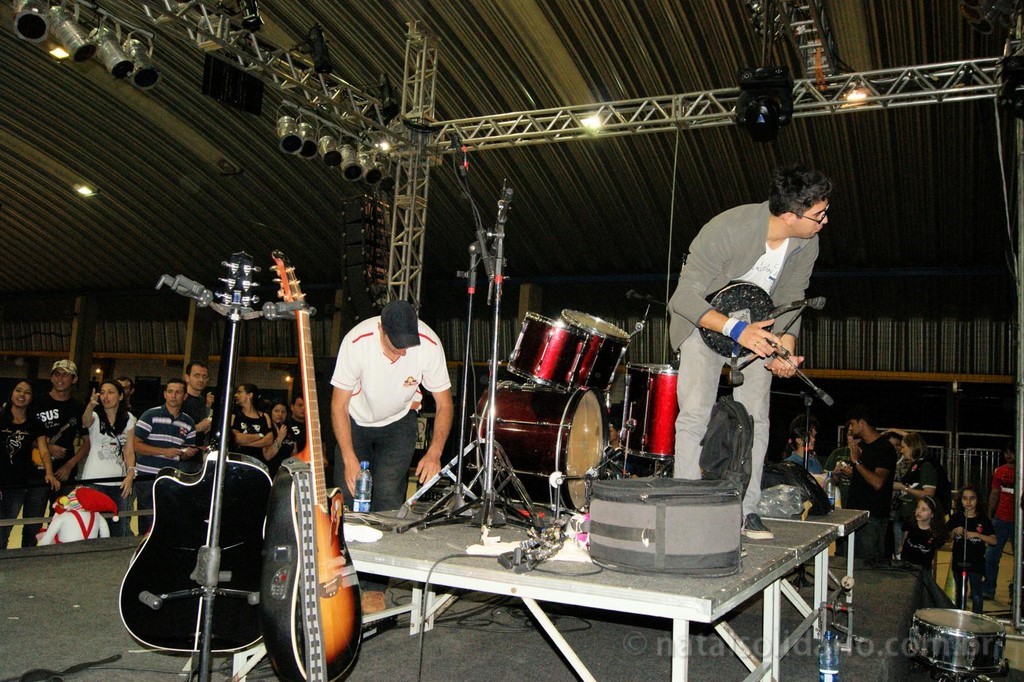 Show Natal Solidário Anjos de Resgate 08-11-2010 (189)