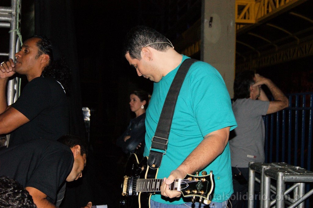 Show Natal Solidário Anjos de Resgate 08-11-2010 (28)