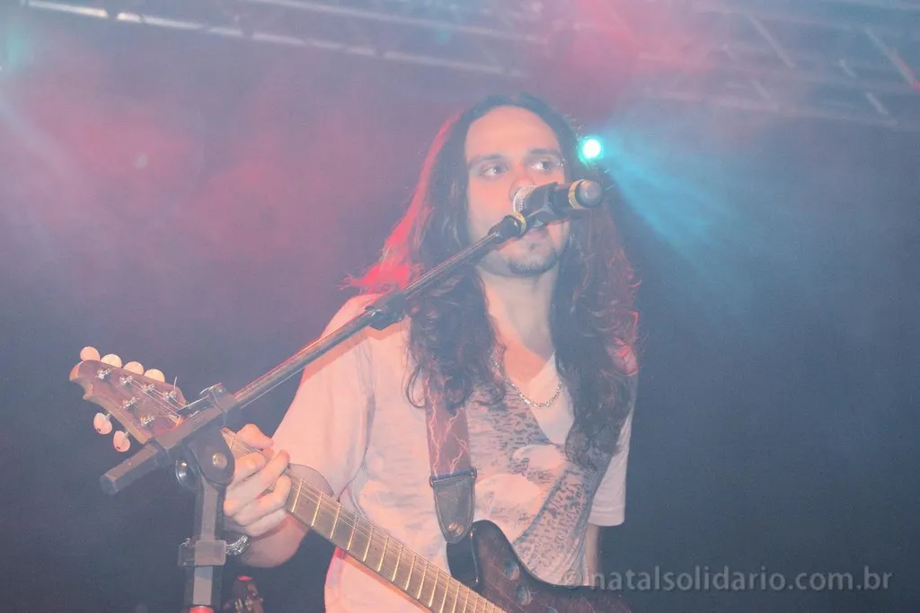 Show Natal Solidário Anjos de Resgate 08-11-2010 (36)