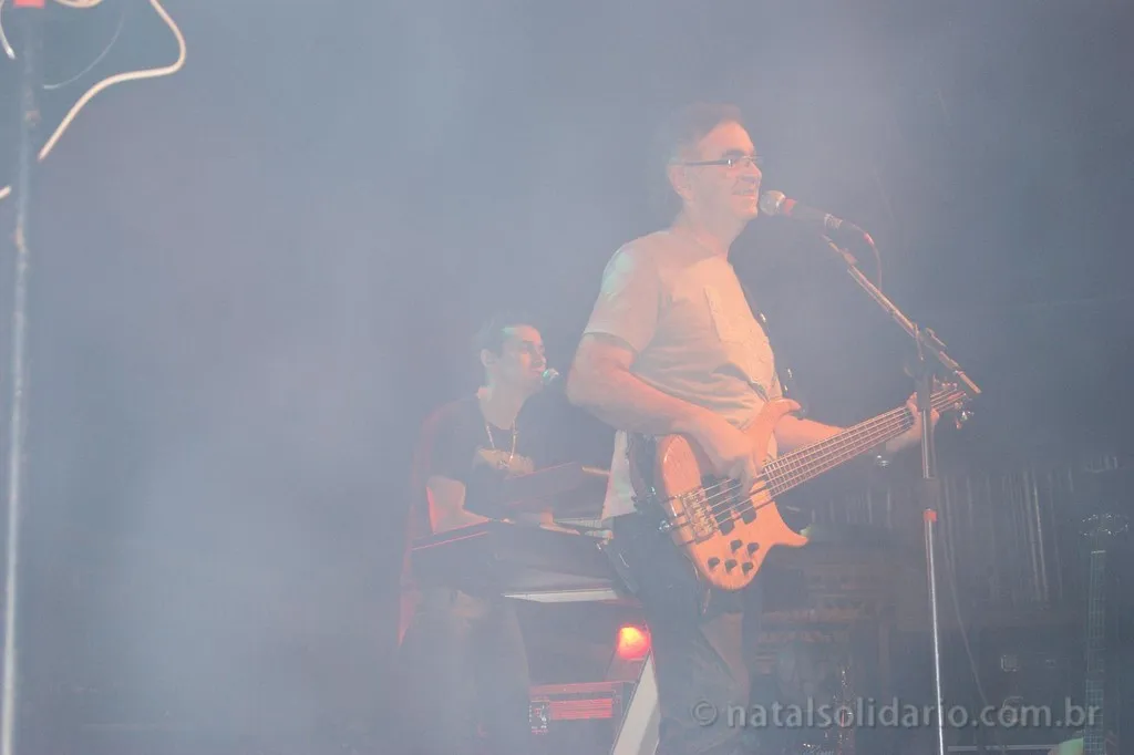 Show Natal Solidário Anjos de Resgate 08-11-2010 (40)