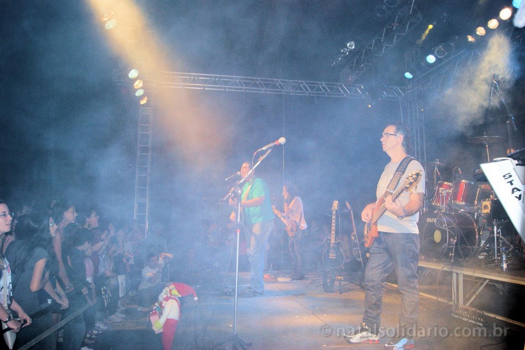 Show Natal Solidário Anjos de Resgate 08-11-2010 (56)