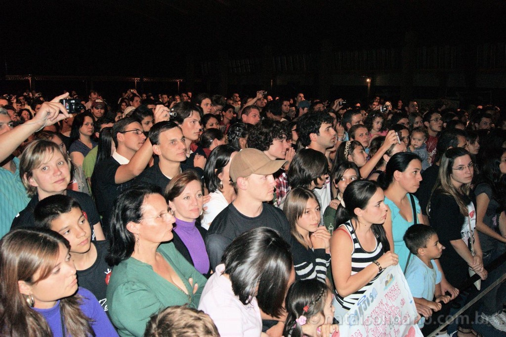 Show Natal Solidário Anjos de Resgate 08-11-2010 (61)