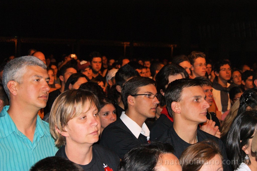 Show Natal Solidário Anjos de Resgate 08-11-2010 (83)