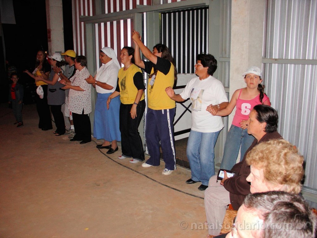 Show Natal Solidário Pe Zezinho SCJ  22-11-2003 (54)