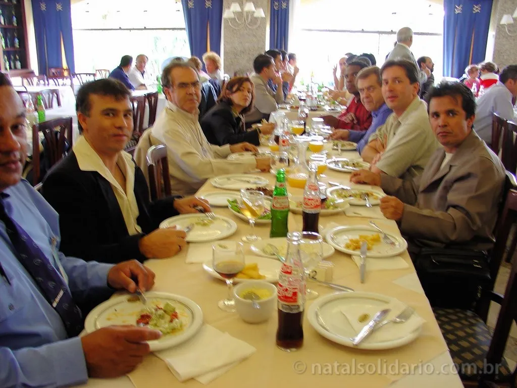 Show Natal Solidário Pe Zezinho SCJ  22-11-2003 (6)