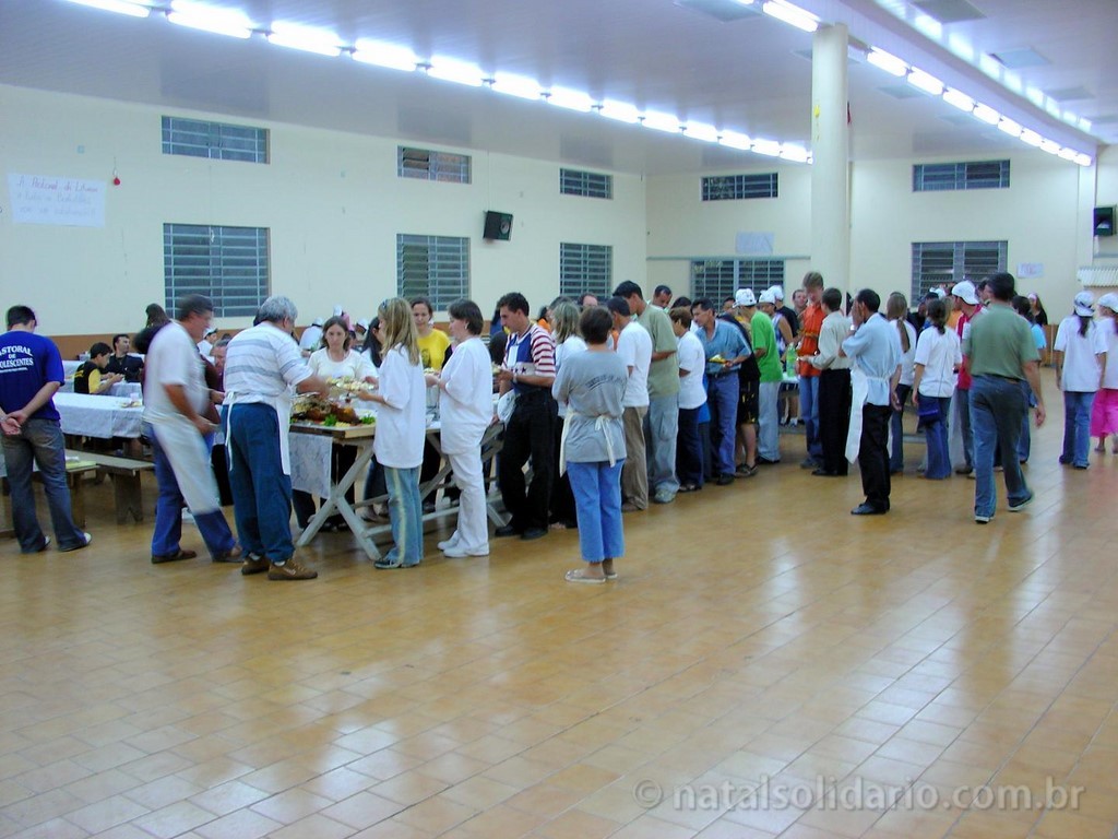 Show Natal Solidário Pe Zezinho SCJ  22-11-2003 (78)