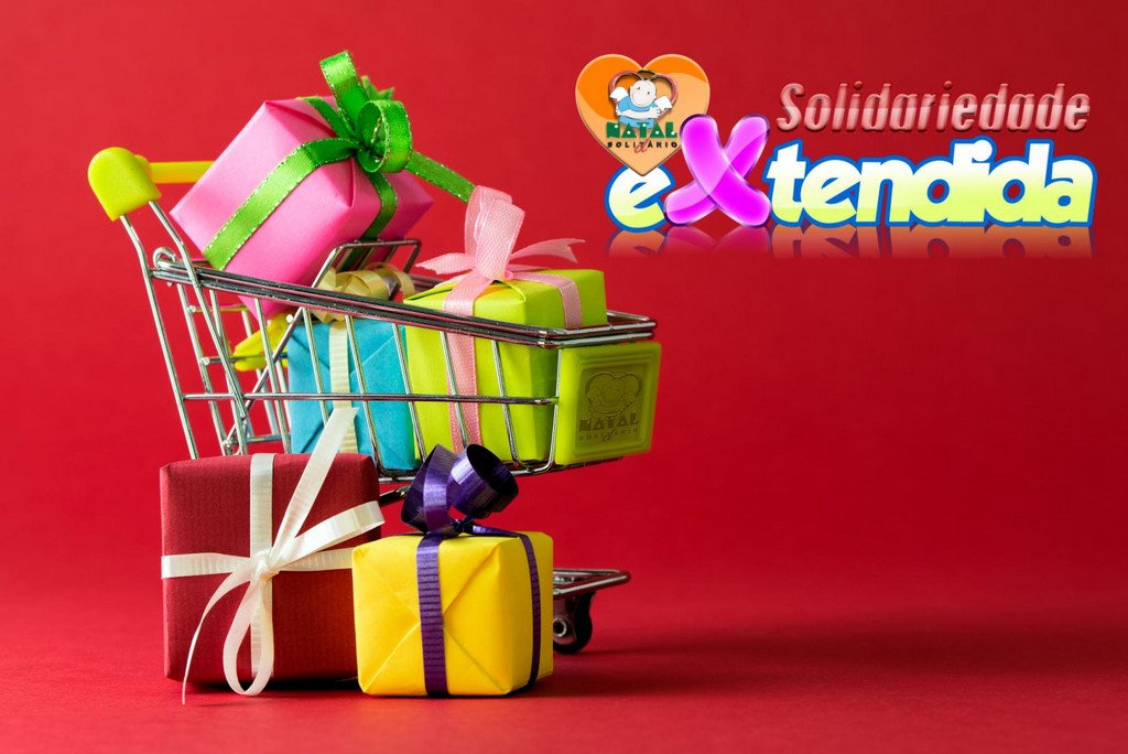 Solidariedade shopping