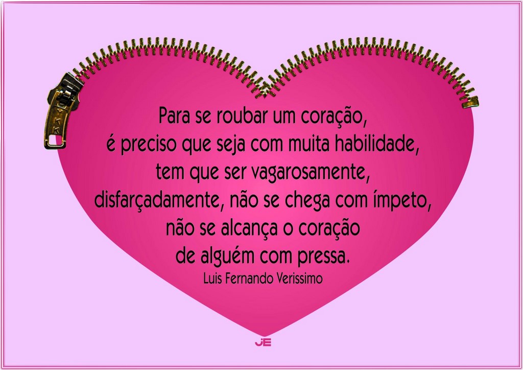 Um Coração