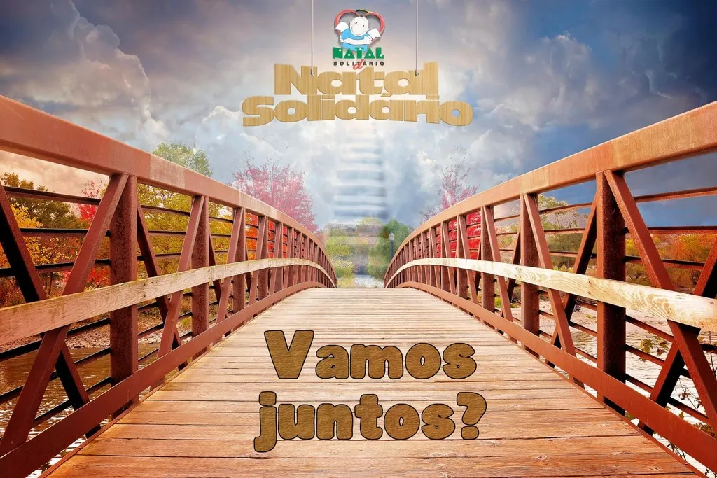 Vamos juntos