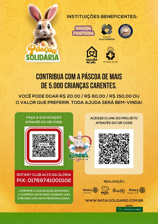 Natal Solidario com br