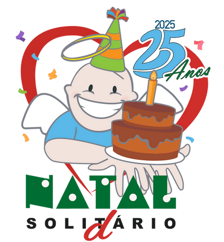 Natal Solidário 24 anos