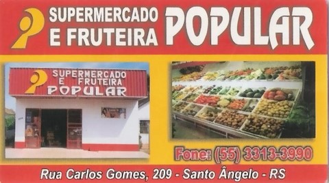 Popular