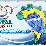 Natal Solidario Brasil