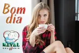 Bom dia