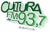 Rádio Cultura FM 93,7