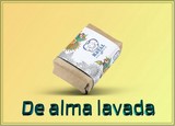 De alma lavada